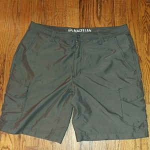 Mens Magellan Outdoor Shorts